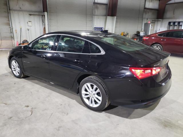 Photo 2 from auction – 2018 CHEVROLET MALIBU LT with VIN 1G1ZD5ST2JF127355