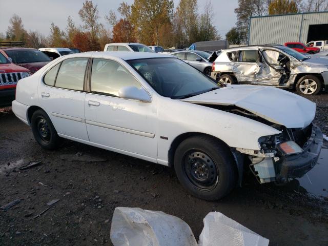 Photo 4 from auction – 2001 NISSAN ALTIMA XE with VIN 1N4DL01D71C157136