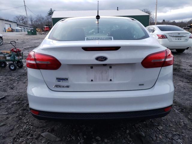 Photo 6 from auction – 2015 FORD FOCUS SE with VIN 1FADP3F23FL338075