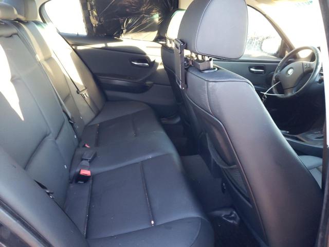 Photo 10 from auction – 2009 BMW 328 I with VIN WBAPH73569E129266