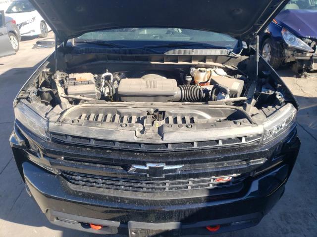 Photo 11 from auction – 2021 CHEVROLET SILVERADO with VIN 3GCPYFEL2MG421846