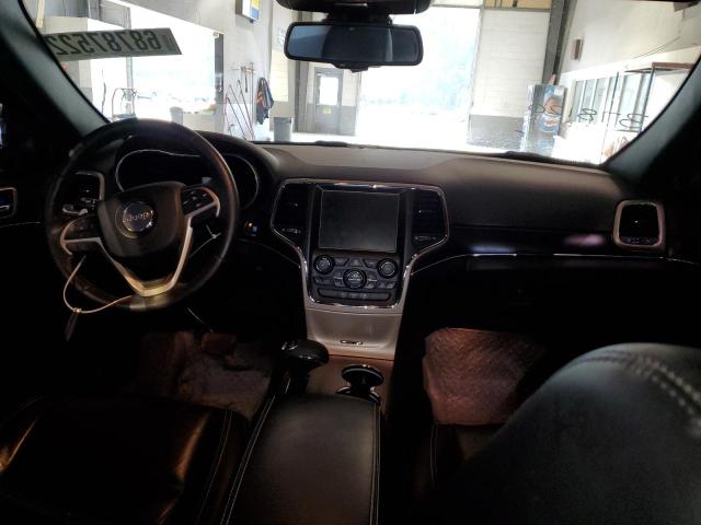 Photo 8 from auction – 2014 JEEP GRAND CHER with VIN 1C4RJFBG6EC415895