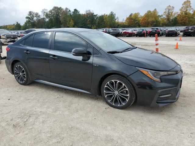 Photo 4 from auction – 2020 TOYOTA COROLLA SE with VIN 5YFS4RCE9LP056246