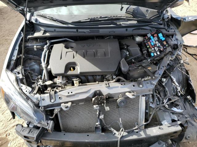 Photo 11 from auction – 2017 TOYOTA COROLLA L with VIN 2T1BURHE1HC805976