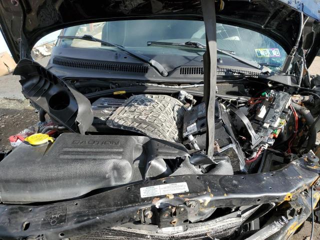 Photo 12 from auction – 2000 DODGE DURANGO with VIN 1B4HS28N9YF123990
