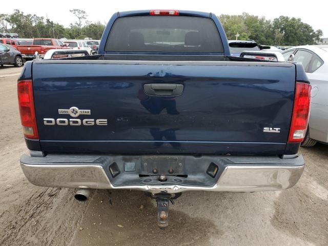 Photo 6 from auction – 2003 DODGE RAM 1500 S with VIN 1D7HA18N03S163185