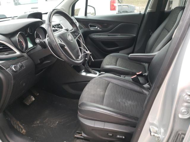 Photo 7 from auction – 2015 BUICK ENCORE with VIN KL4CJASB9FB208531