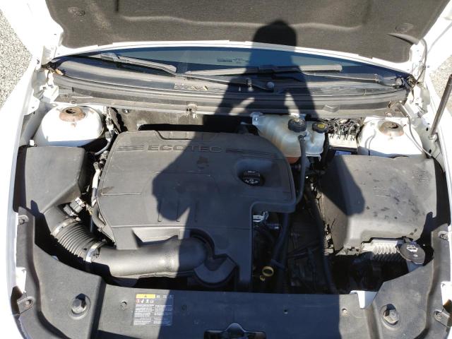 Photo 11 from auction – 2010 CHEVROLET MALIBU with VIN 1G1ZB5EB9AF292652