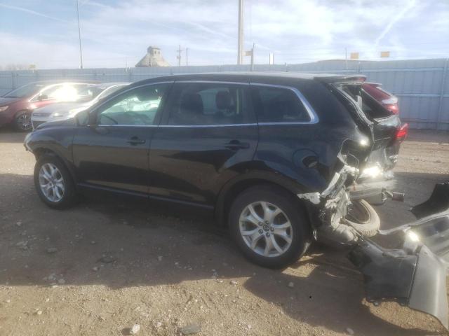Photo 2 from auction – 2013 MAZDA CX-9 TOURI with VIN JM3TB3CV2D0410702