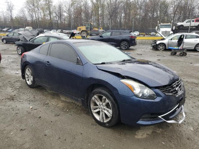 Photo 4 from auction – 2012 NISSAN ALTIMA with VIN 1N4AL2EP9CC264226