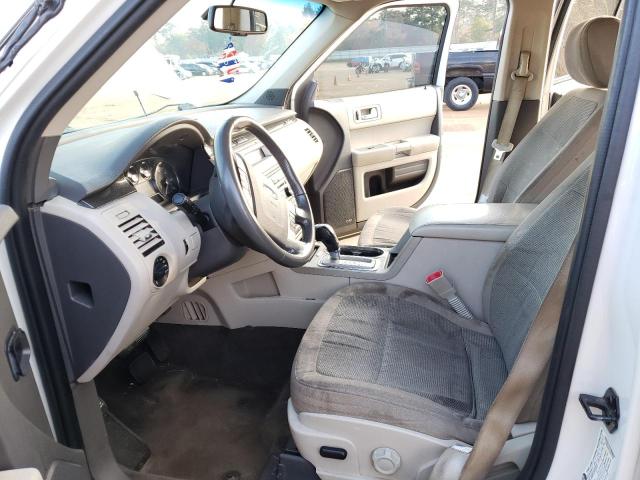 Photo 7 from auction – 2012 FORD FLEX SE with VIN 2FMGK5BC1CBD15188