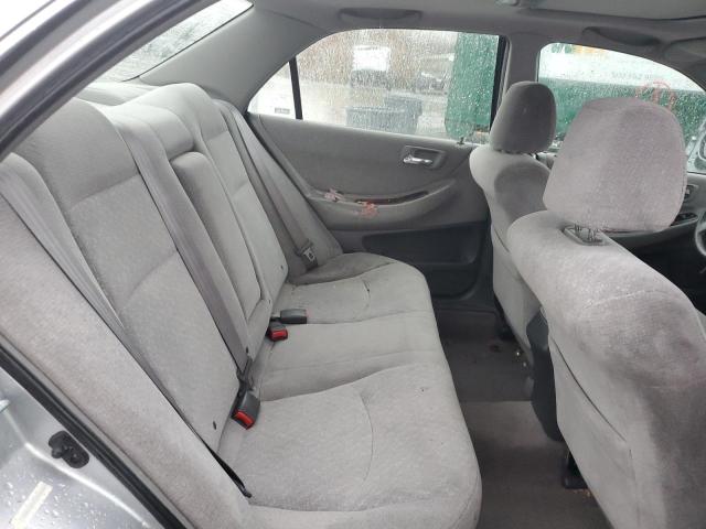 Photo 10 from auction – 2002 HONDA ACCORD se with VIN JHMCG56712C032157