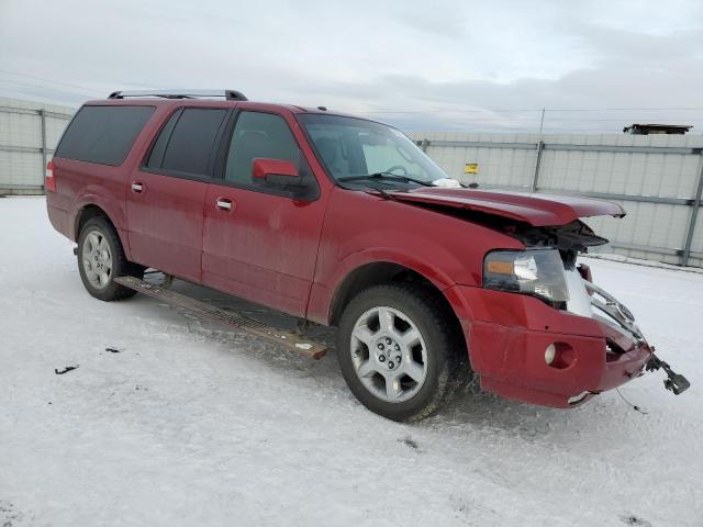 Photo 4 from auction – 2014 FORD EXPEDITION with VIN 1FMJK2A59EEF10874