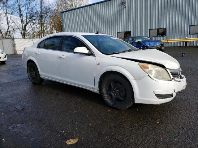 Photo 4 from auction – 2009 SATURN AURA XE with VIN 1G8ZS57B49F167598
