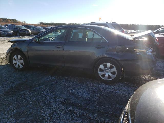 Photo 2 from auction – 2009 TOYOTA CAMRY BASE with VIN 4T1BE46K39U845517