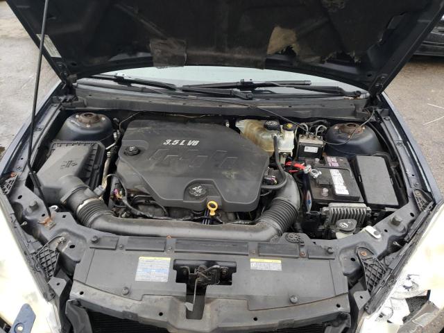 Photo 11 from auction – 2008 PONTIAC G6 BASE with VIN 1G2ZG57N084101940