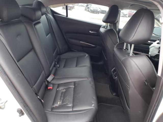 Photo 10 from auction – 2015 ACURA TLX with VIN 19UUB1F35FA019750