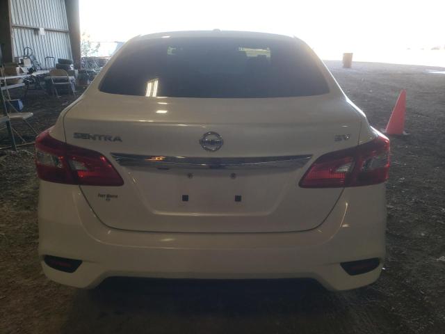 Photo 6 from auction – 2017 NISSAN SENTRA S with VIN 3N1AB7AP9HY372136