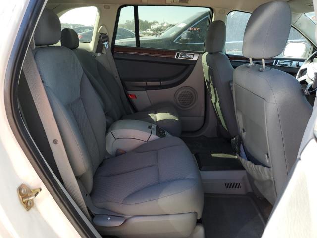 Фото 11 с аукциона – 2007 CHRYSLER PACIFICA T с VIN 2A8GM68X37R163029