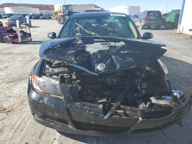 Photo 5 from auction – 2008 BMW 328 I with VIN WBAVA33528KX84089