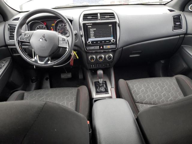 Photo 8 from auction – 2020 MITSUBISHI OUTLANDER with VIN JA4AP3AU5LU024448