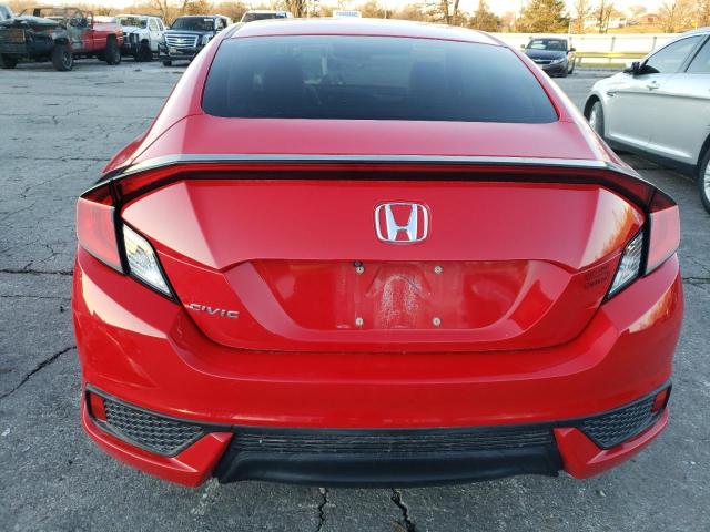 Photo 6 from auction – 2016 HONDA CIVIC LX with VIN 2HGFC4B58GH304072