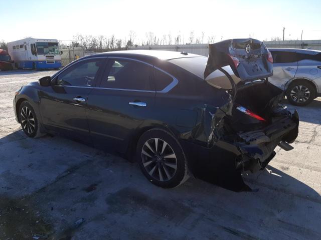 Photo 2 from auction – 2016 NISSAN ALTIMA 2.5 with VIN 1N4AL3AP1GC113897