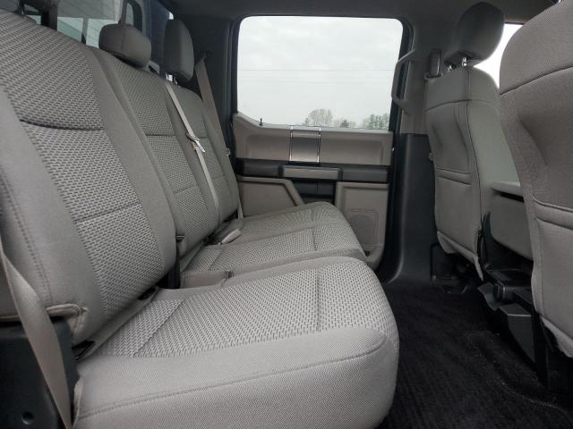 Photo 10 from auction – 2017 FORD F150 SUPER with VIN 1FTFW1EF4HFA04136