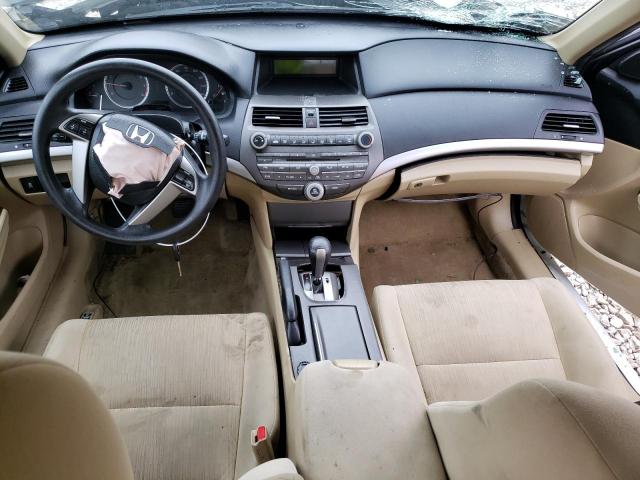 Photo 8 from auction – 2012 HONDA ACCORD LX with VIN 1HGCP2F37CA180793