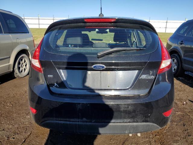 Photo 6 from auction – 2012 FORD FIESTA SE with VIN 3FADP4EJ8CM216420