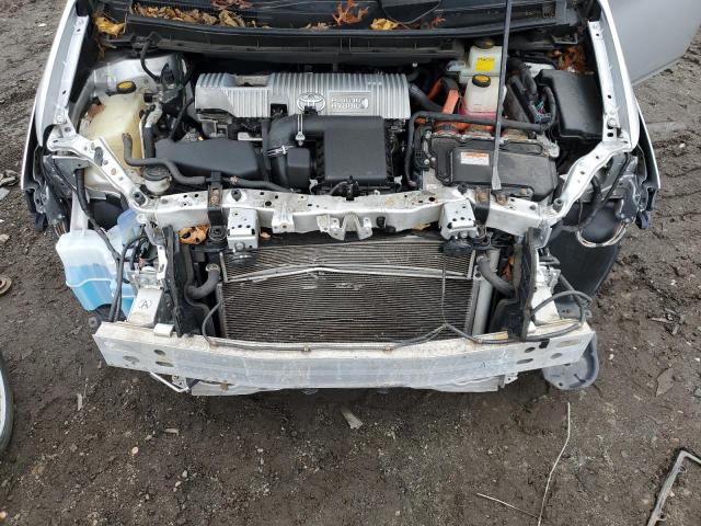Photo 11 from auction – 2013 TOYOTA PRIUS PLUG with VIN JTDKN3DP3D3048714