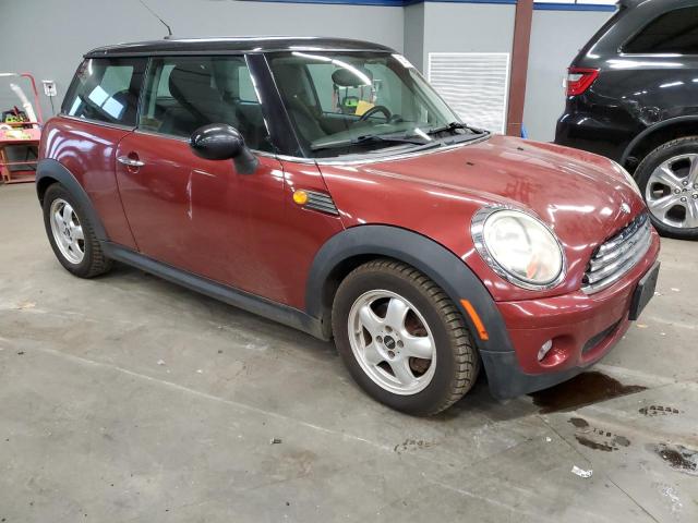 Photo 4 from auction – 2008 MINI COOPER with VIN WMWMF33588TU65822