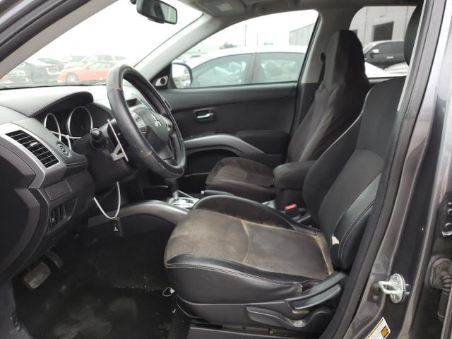 Photo 7 from auction – 2012 MITSUBISHI OUTLANDER with VIN JA4AS3AWXCU003207