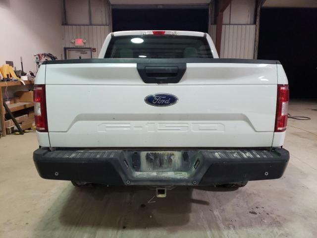Photo 6 from auction – 2019 FORD F150 SUPER with VIN 1FTEW1E50KKC71131
