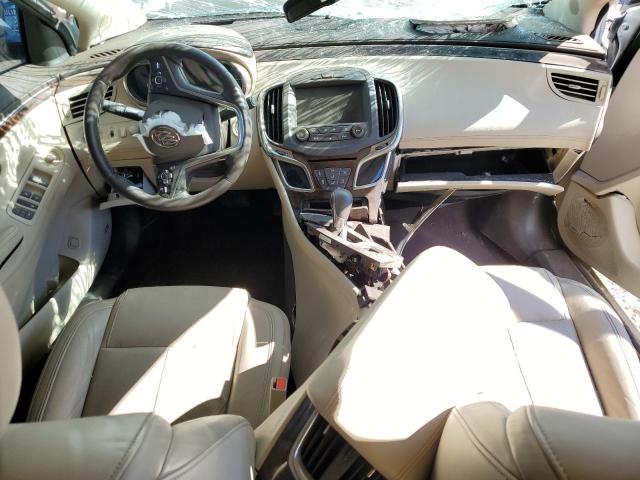 Photo 8 from auction – 2015 BUICK LACROSSE P with VIN 1G4GF5G32FF159727