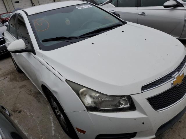 Photo 4 from auction – 2011 CHEVROLET CRUZE LT with VIN 1G1PF5S94B7238992