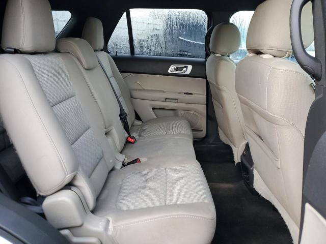 Фото 11 с аукциона – 2013 FORD EXPLORER X с VIN 1FM5K8D80DGA93917