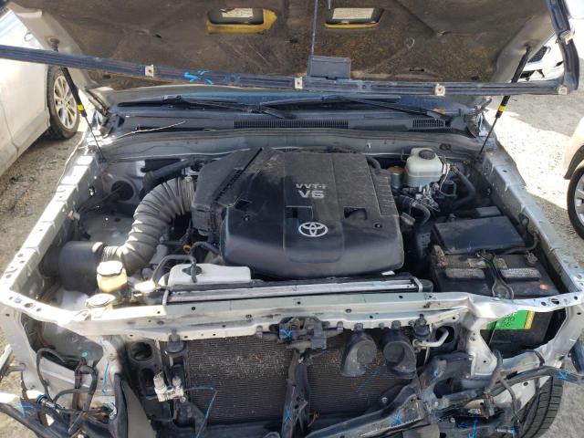 Zdjęcie 12 z aukcji – 2008 TOYOTA 4RUNNER SR z VIN JTEBU14R68K010765