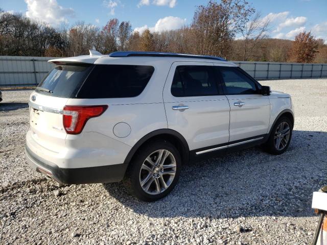 Photo 3 from auction – 2016 FORD EXPLORER L with VIN 1FM5K7FH0GGC86029
