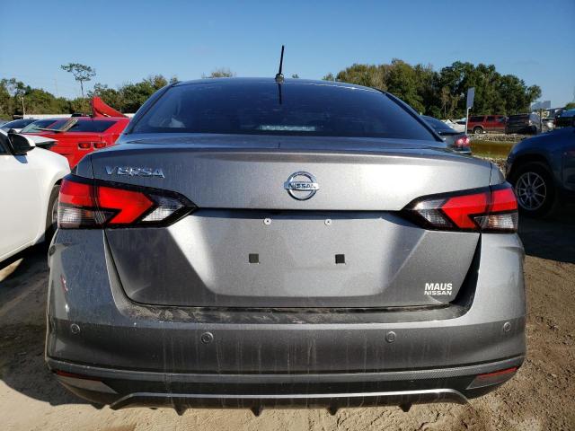 Photo 6 from auction – 2020 NISSAN VERSA S with VIN 3N1CN8DV6LL825697