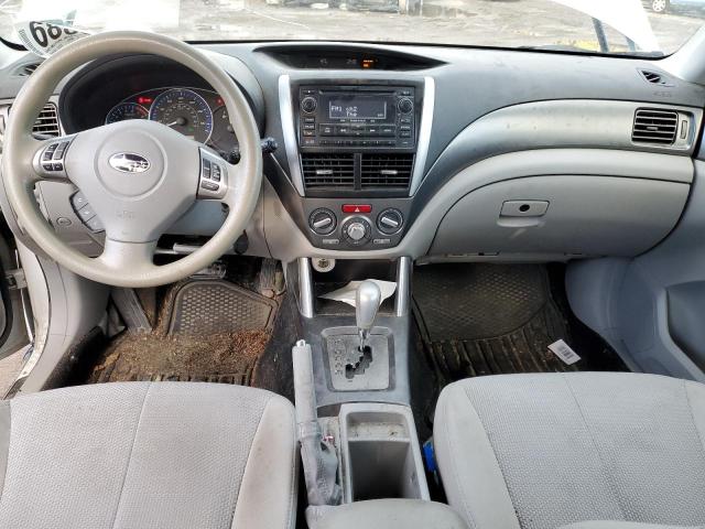 Photo 8 from auction – 2012 SUBARU FORESTER 2 with VIN JF2SHADCXCH465999