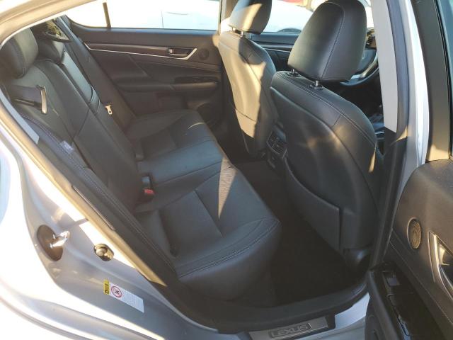 Photo 10 from auction – 2013 LEXUS GS 350 with VIN JTHBE1BL9D5011562