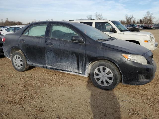 Photo 4 from auction – 2010 TOYOTA COROLLA BA with VIN JTDBU4EE1AJ071079