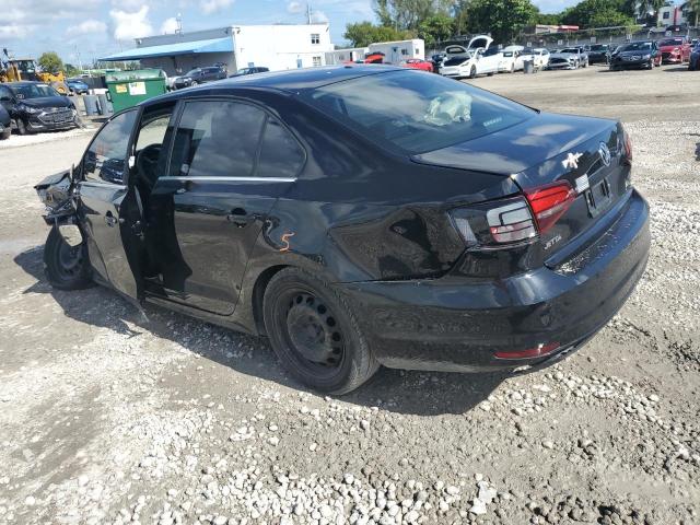 Photo 2 from auction – 2017 VOLKSWAGEN JETTA S with VIN 3VW2B7AJ0HM335672
