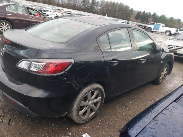 Photo 3 from auction – 2010 MAZDA 3 I with VIN JM1BL1SG0A1134339