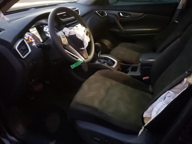 Photo 7 from auction – 2015 NISSAN ROGUE S with VIN 5N1AT2MVXFC925384