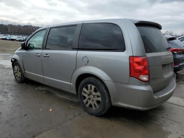 Photo 2 from auction – 2018 DODGE GRAND CARA with VIN 2C4RDGBG3JR162517