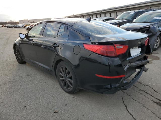 Photo 2 from auction – 2015 KIA OPTIMA EX with VIN 5XXGN4A71FG442117