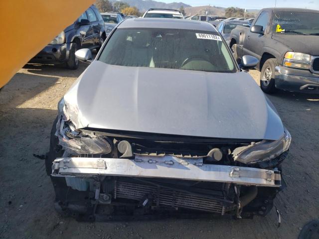 Photo 5 from auction – 2018 HONDA ACCORD EX with VIN 1HGCV1F48JA088677