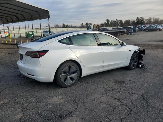 Photo 4 from auction – 2019 TESLA MODEL 3 with VIN 5YJ3E1EB9KF213600